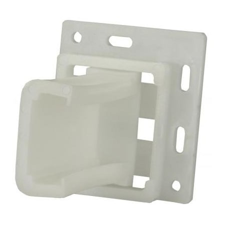 Jr Products DRAWER SLIDE SOCKET SET, LARGE INCIN SHAPE 70735